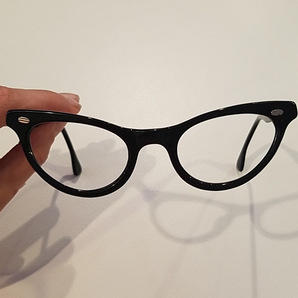 Eyeglass Frames - image 5